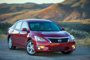 Drive in Comfort Pre-Owned Nissan Sentra on Sale